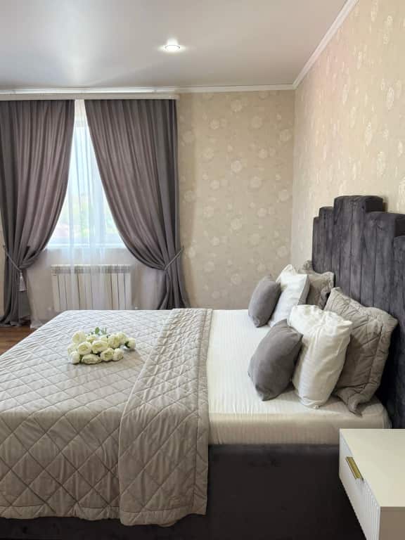 Квартира Новороссийская 87: главное фото 1