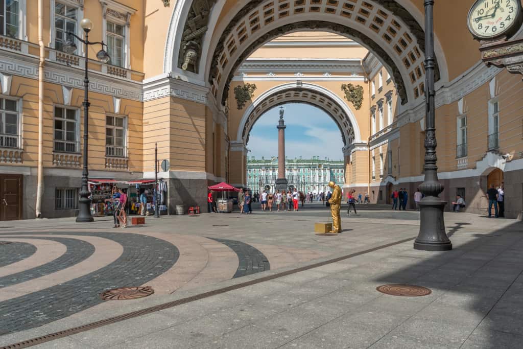 Апарт-отель Victoria: главное фото 1