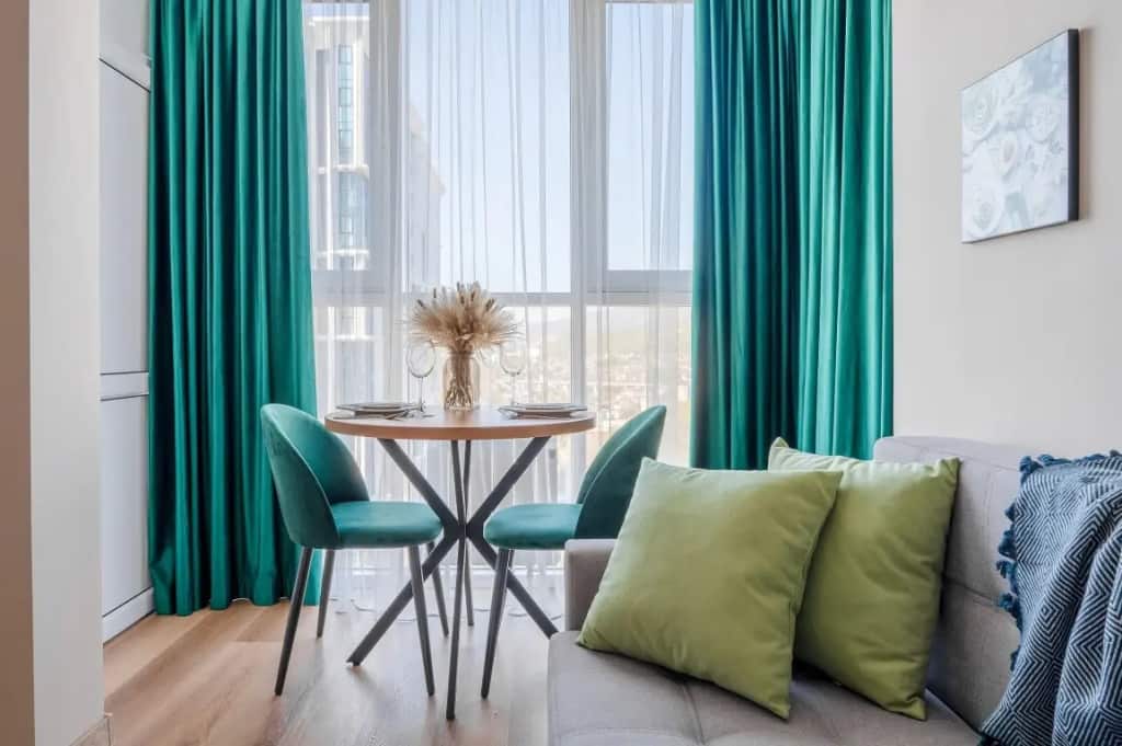 Апартаменты Сочи Парк Red Apartments Дафна: главное фото 1