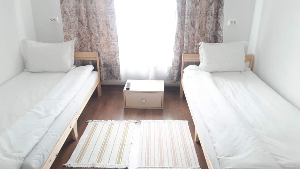 Отель ArtHotel: главное фото 1