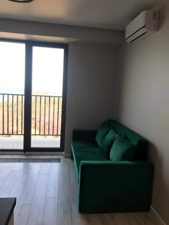 Апартаменты MARLEN APART в ЖК Моравия: главное фото 1