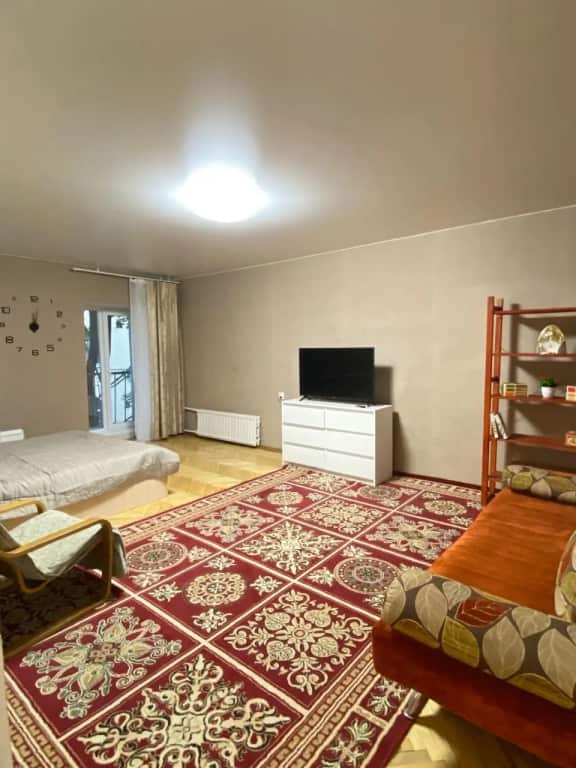 Квартира 700 Шагов до Невского Проспекта: главное фото 1