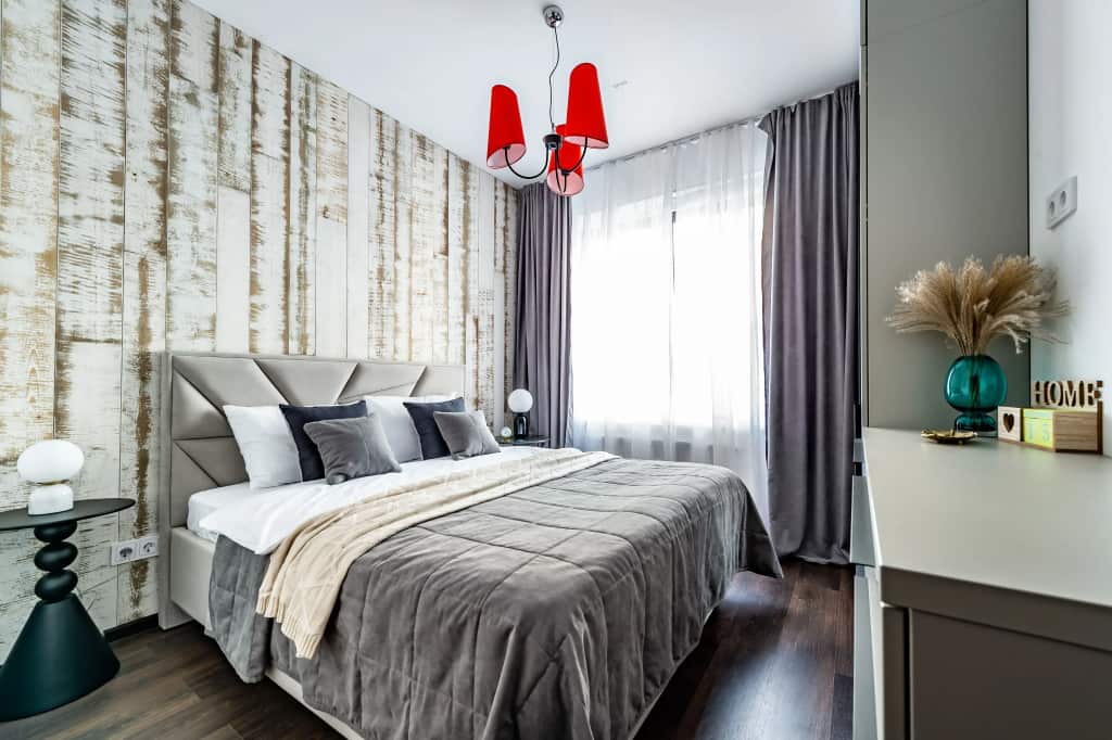 Квартира ApartMe на проспекте Светлановский: главное фото 1