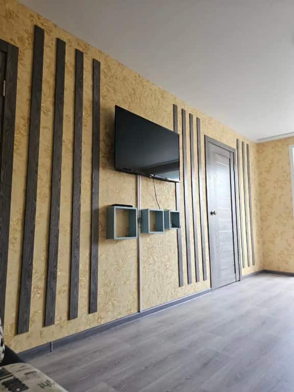 Квартира L.V.Hotels на Первомайской 18а: главное фото 1