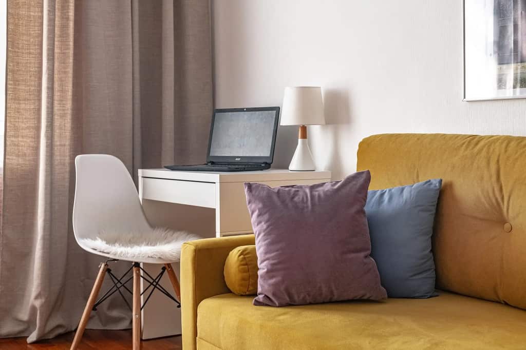 Уютная Квартира VIAHOME на Второй Речке: главное фото 1