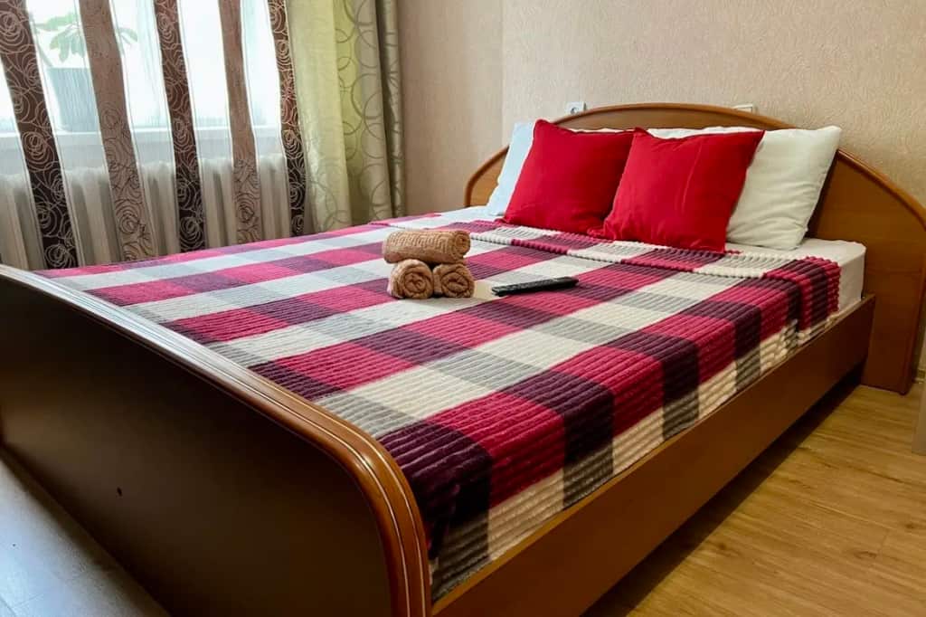 Квартира на Гоголя 39А: главное фото 1