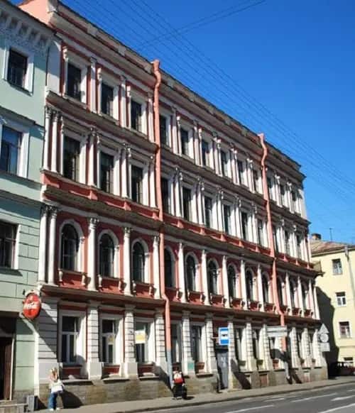 Гостевой дом Коломна: главное фото 1