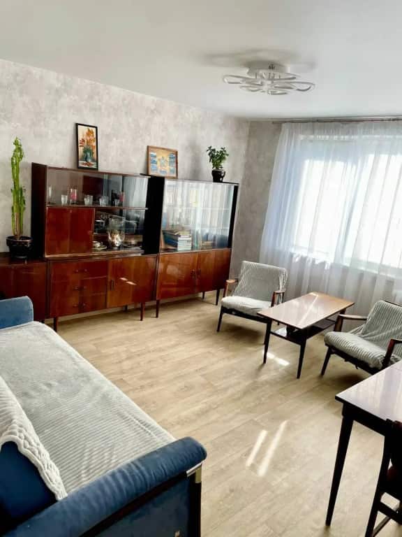 Квартира Уютная в центре Калининграда: главное фото 1