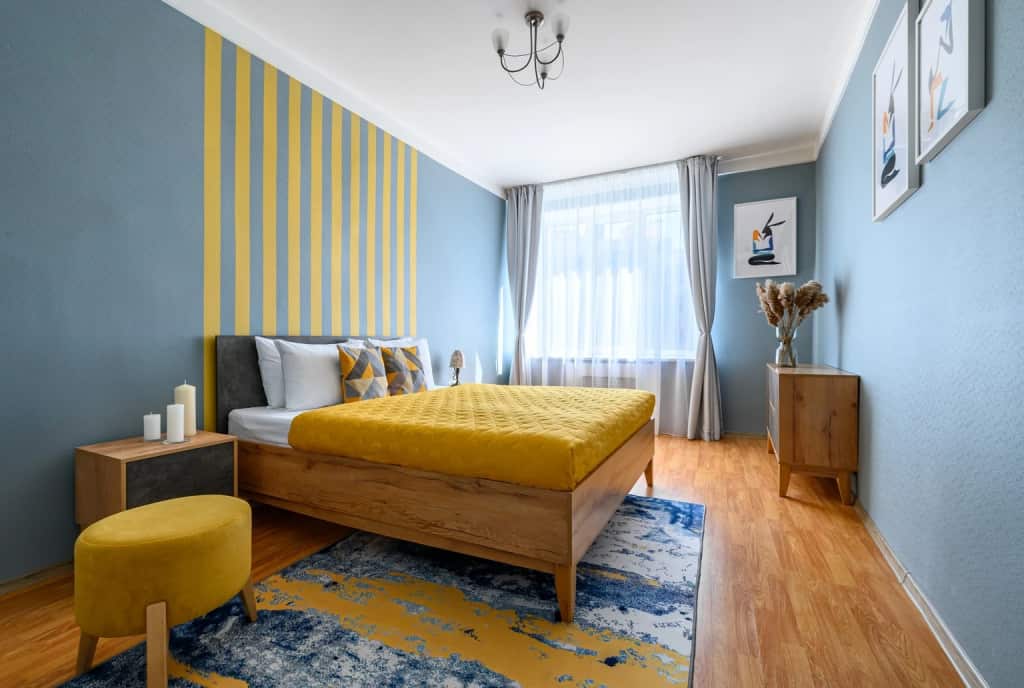 Апартаменты LetYourFlat Stockholm: главное фото 1