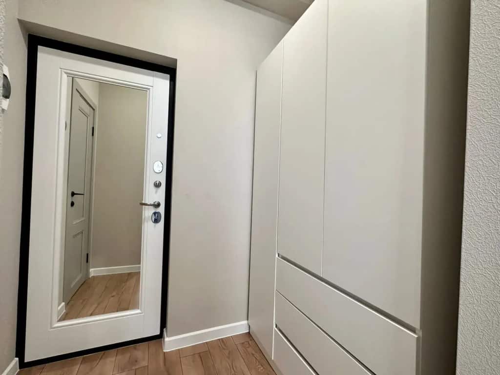 Квартира apartment в центре: главное фото 1