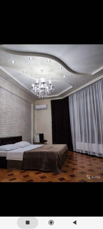 Апартаменты Vip Studio Anapa: главное фото 1