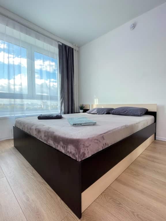 Апартаменты 2-к. квартира, 45 м², 8/25 эт.: главное фото 1