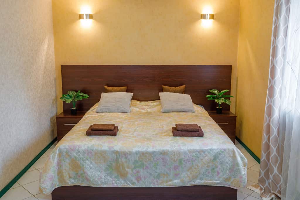Апартаменты Dayker City Apartments на Декабристов 31: главное фото 1