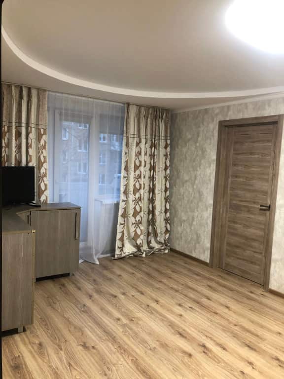 Апартаменты в центре на ул. Минская 6: главное фото 1