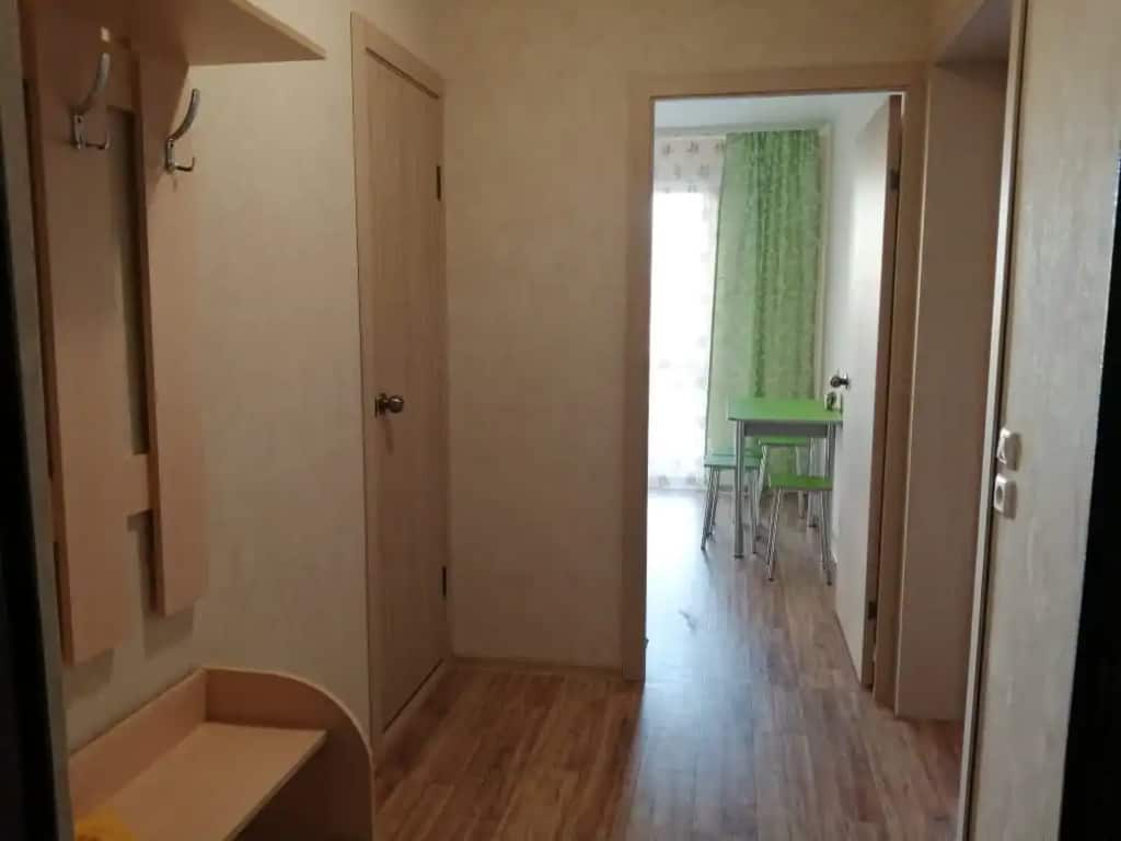 Na Admirala Pustoshkina Lodging Houses: главное фото 1