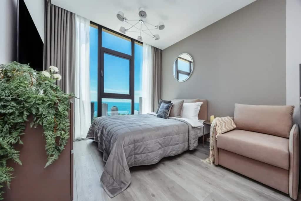 Апартаменты Marisol Premium рядом с Дендрарием: главное фото 1
