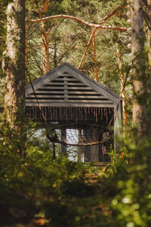 База отдыха Belka Forest House: главное фото 1
