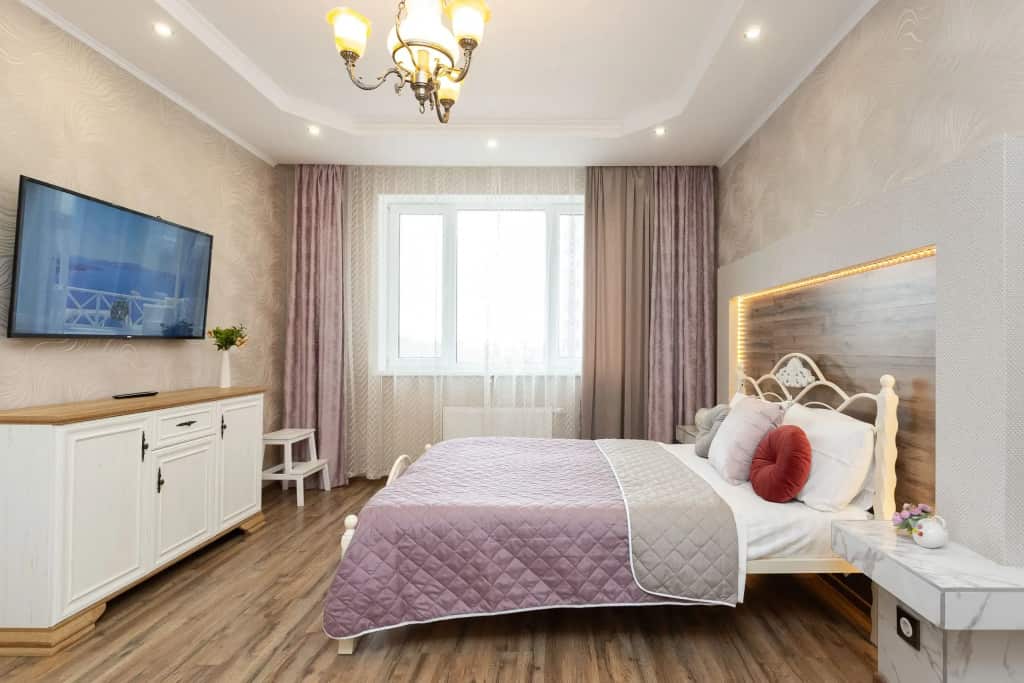 Апартаменты KenigDeluxe в Историческом центре: главное фото 1
