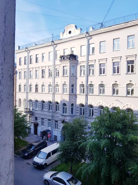 Квартира Уютные в Центре: главное фото 1