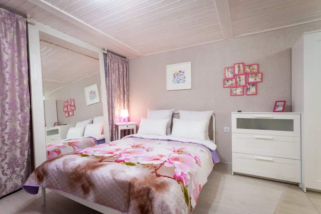 Апарт-отель LeoHotels на 4 Советской 8: главное фото 1