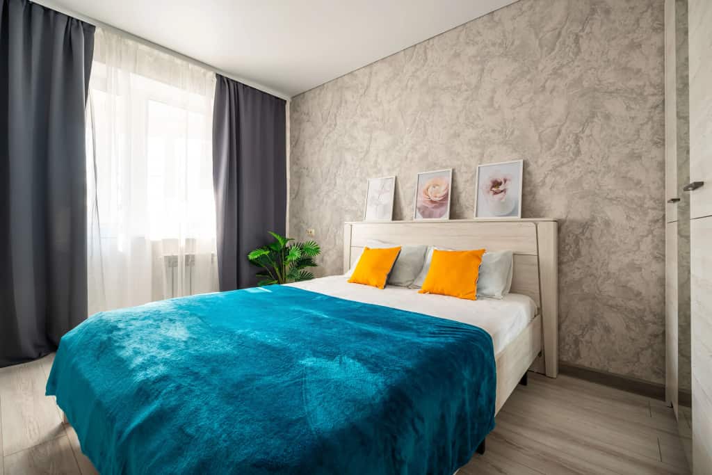 Квартира SunRental на Темернике: главное фото 1