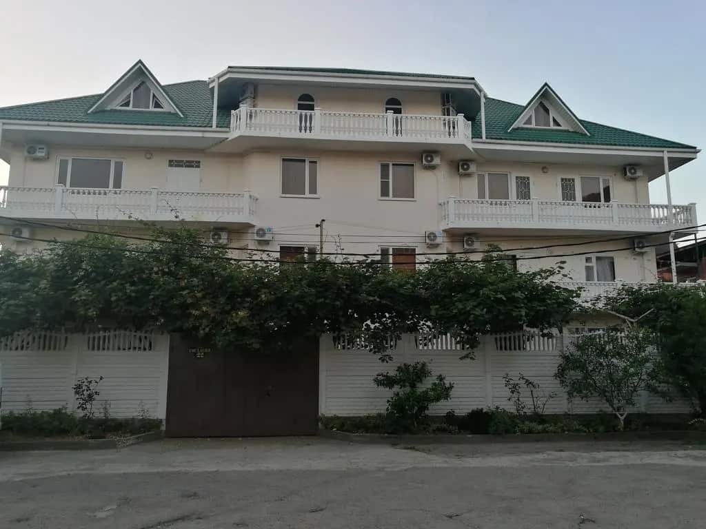 Kivi Guest House: главное фото 1