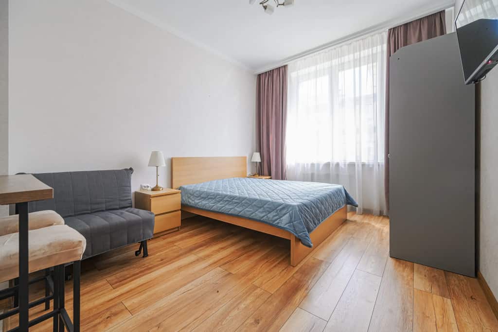 Квартира ArendApartment Graf Orlov 53: главное фото 1
