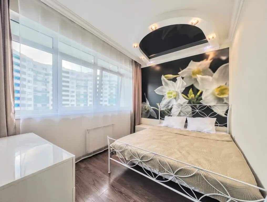 Апартаменты M Apartments, Eldorado 6: главное фото 1