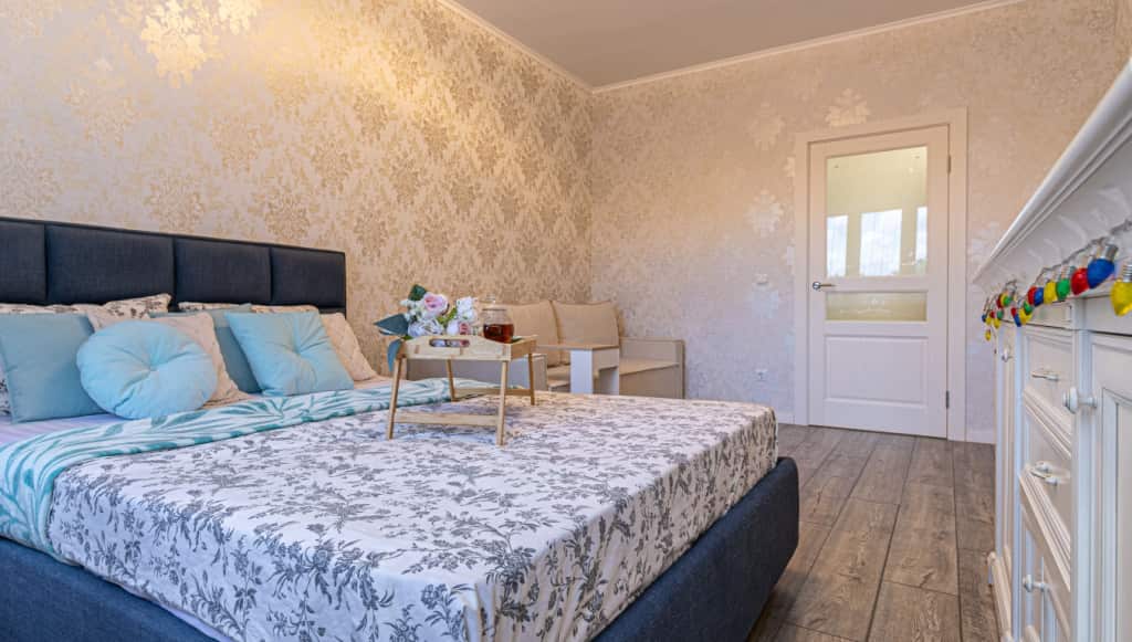 Квартира Lux с Балконом 3 этаж в ЖК Москва: главное фото 1