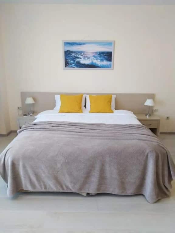 Апартаменты MARLEN APART Sanremo: главное фото 1