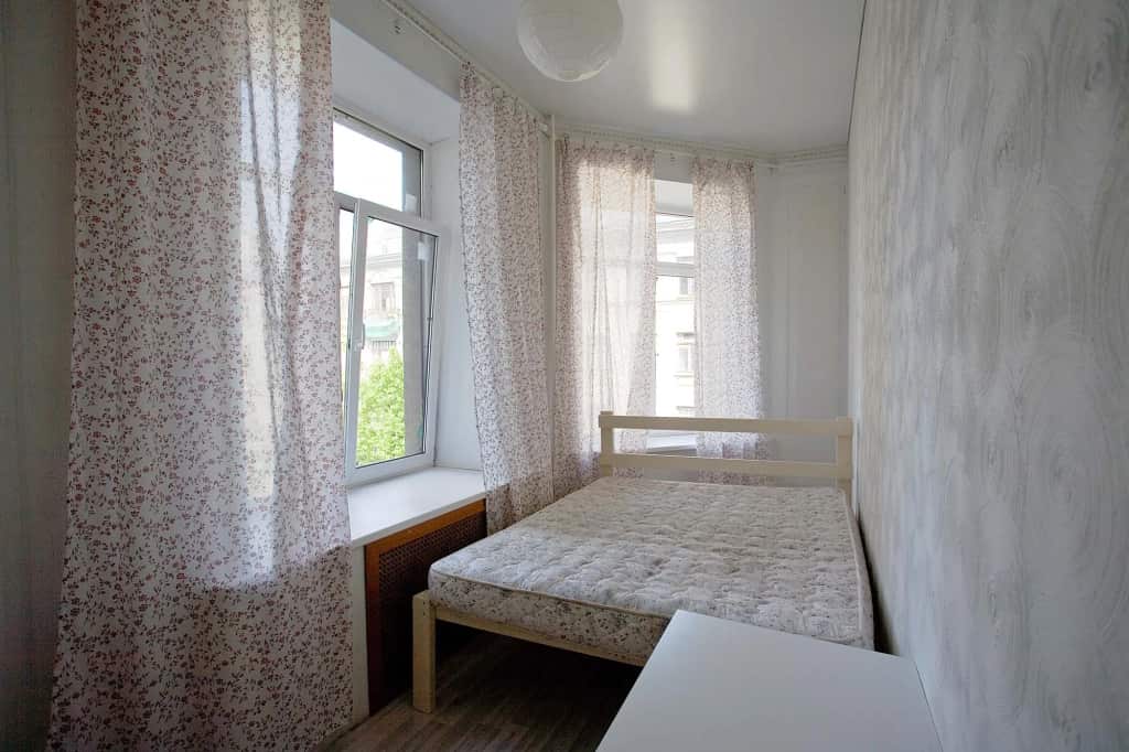 Хостел Longstay at Kamennoostrovskiy 26-28: главное фото 1