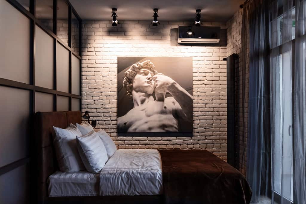 Апартаменты Green Loft: главное фото 1