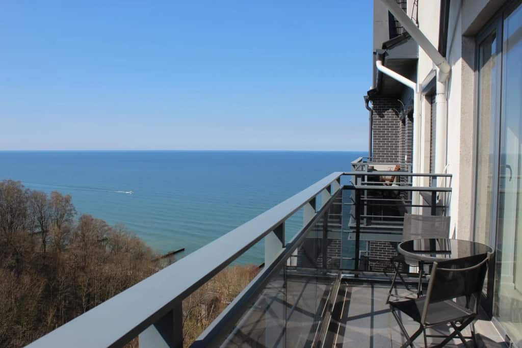 Апартаменты Baltic Luxury: главное фото 1