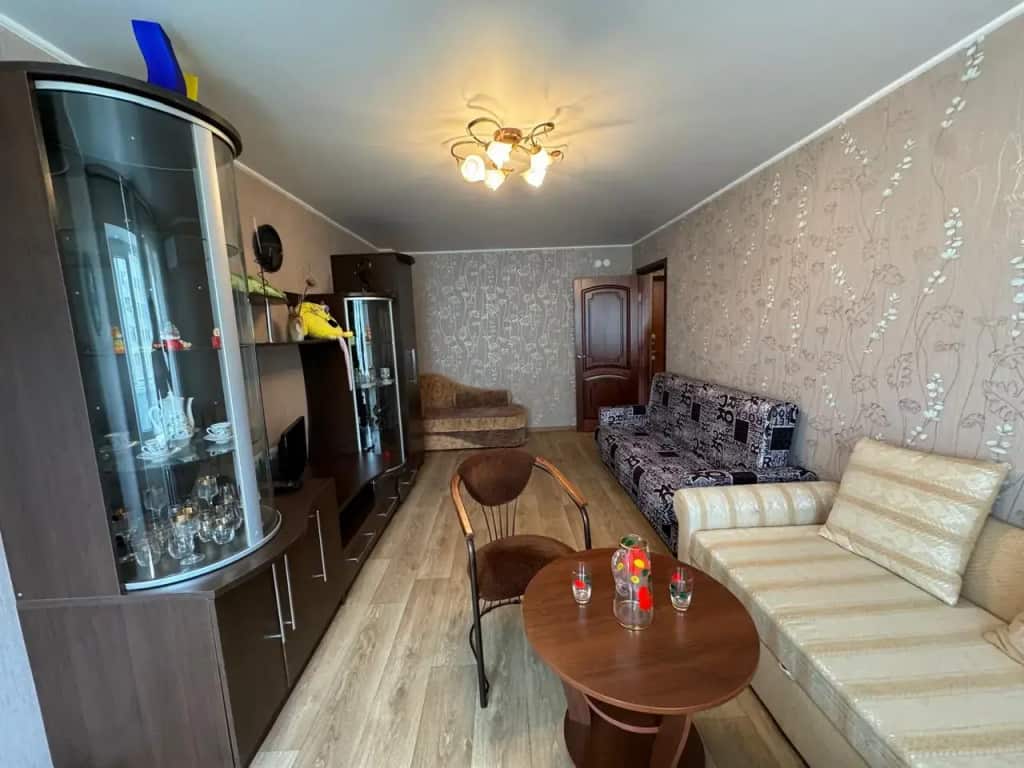Квартира в центральном районе Волгоград: главное фото 1