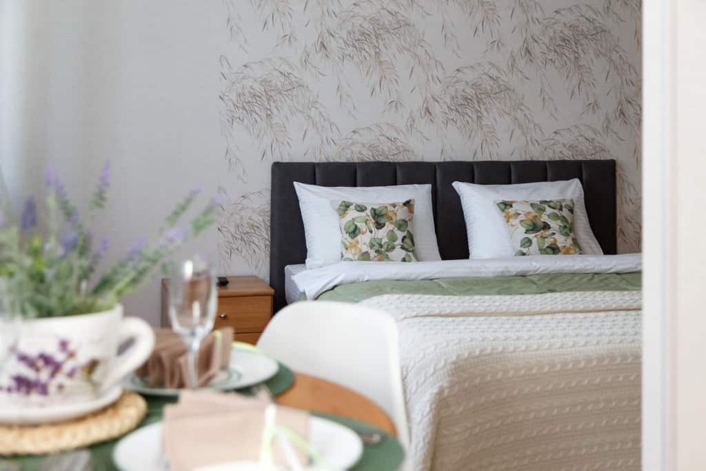 Апартаменты Comfort apartament: главное фото 1