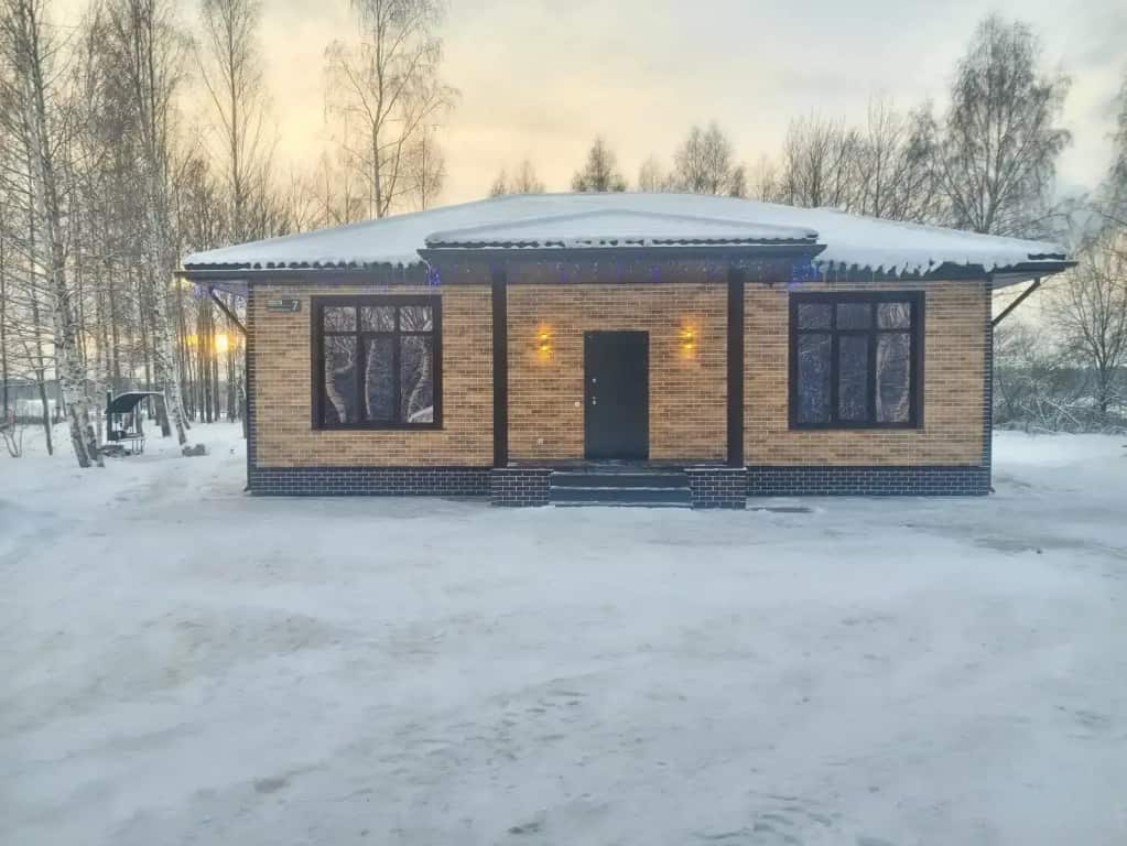 Частный дом Naumovo village: главное фото 1