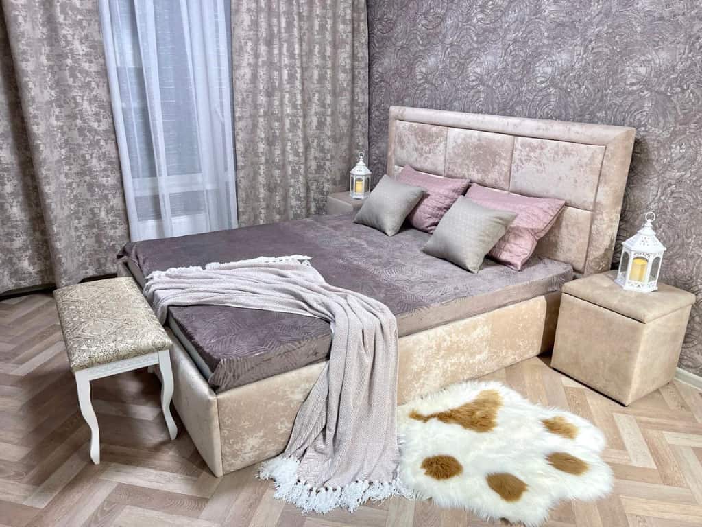 Апартаменты Marshotel на улице Власихинская 65А корпус 2/12 этаж: главное фото 1