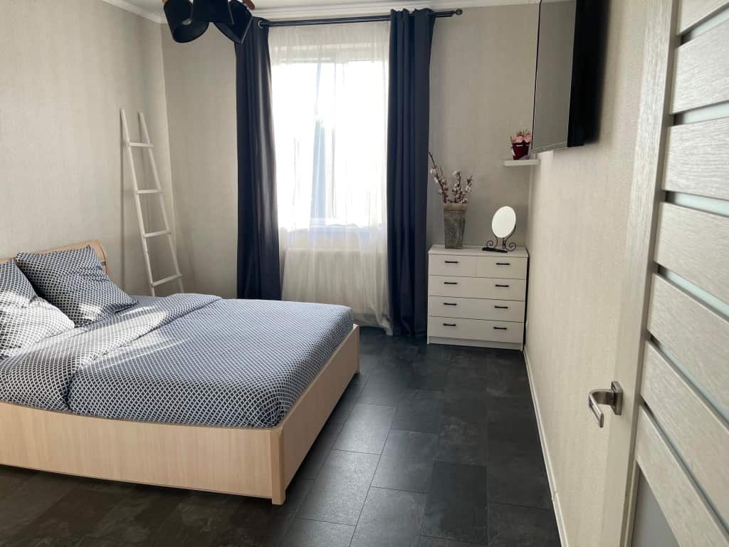 Квартира Relax в Тихом Месте недалеко от Центра: главное фото 1