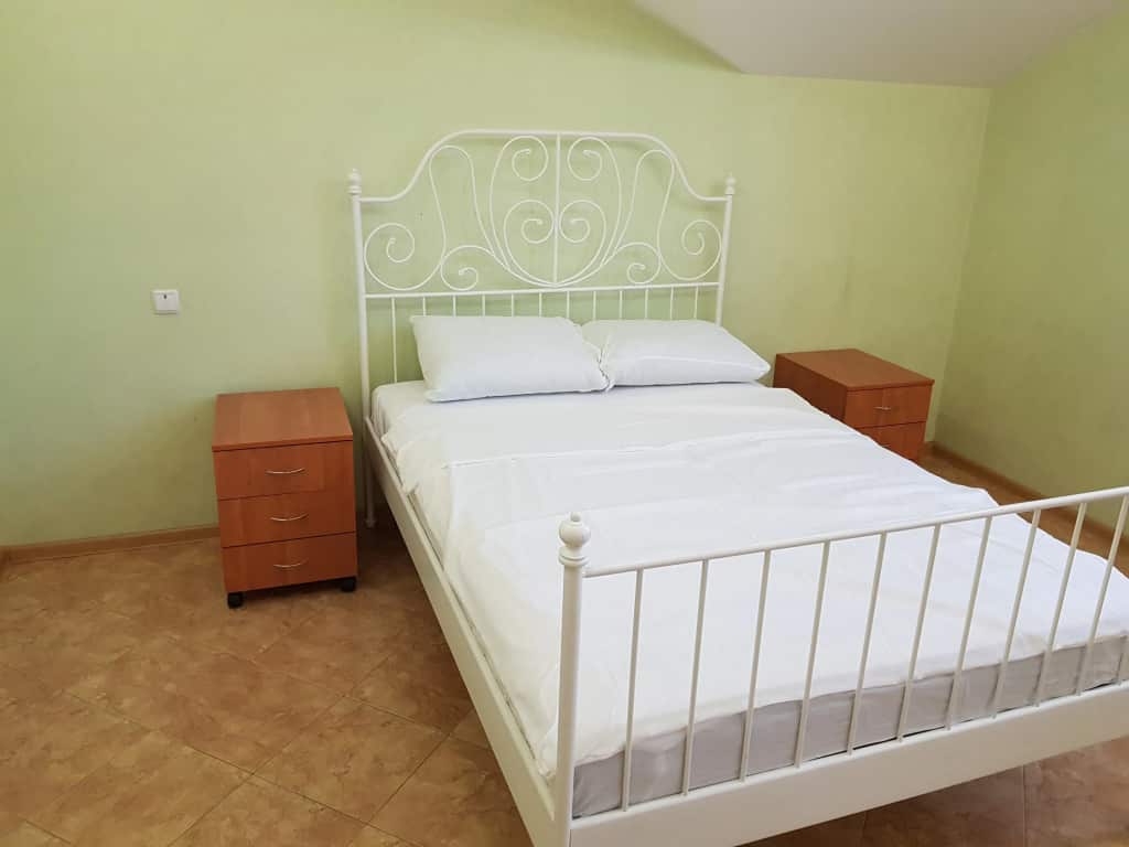 Zhili-Byili 2 Lodging House: главное фото 1