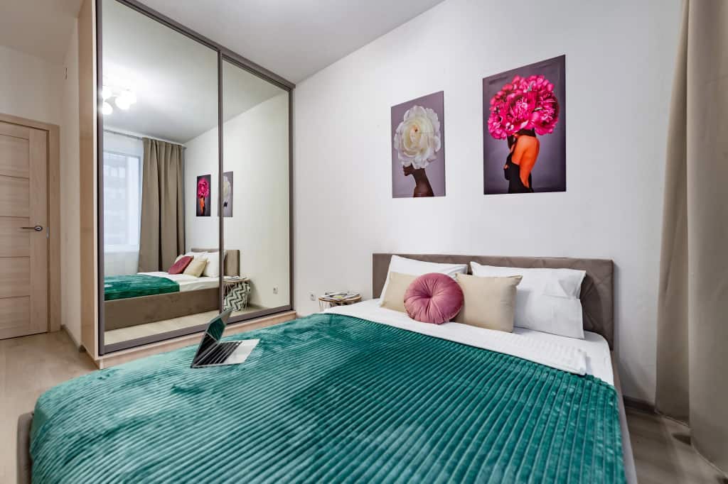 Квартира ApartMe Старая деревня: главное фото 1