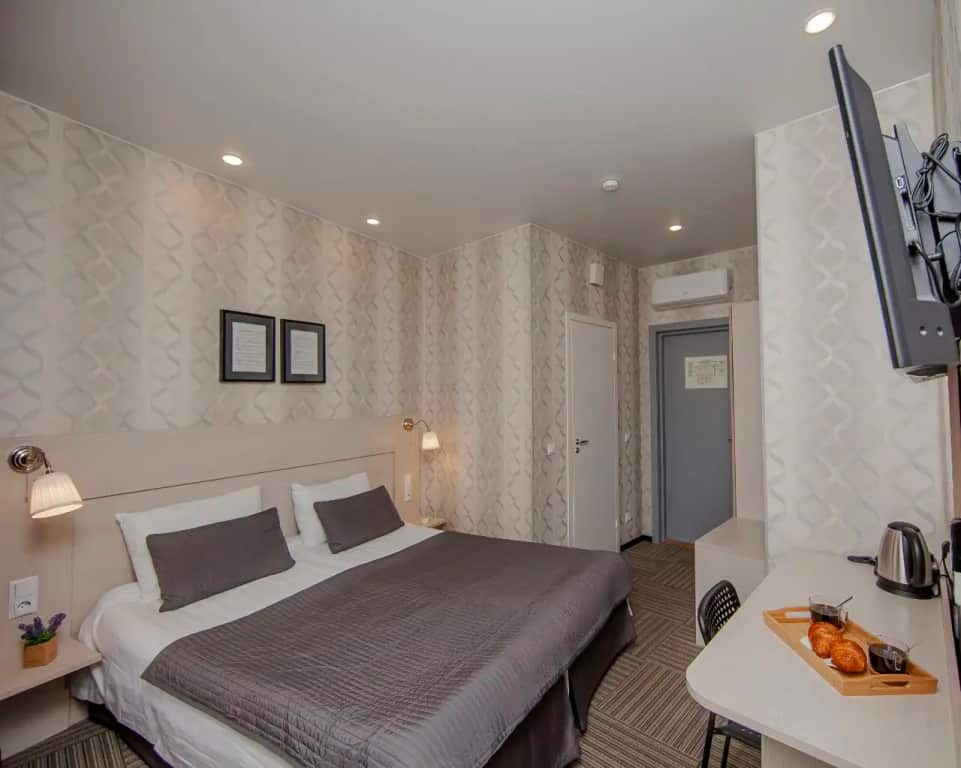Мини Отель Sutki Rent в Золотом Треугольнике: главное фото 1