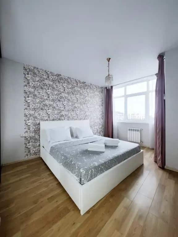 Апартаменты M-Apartments, El Mandarine 2: главное фото 1