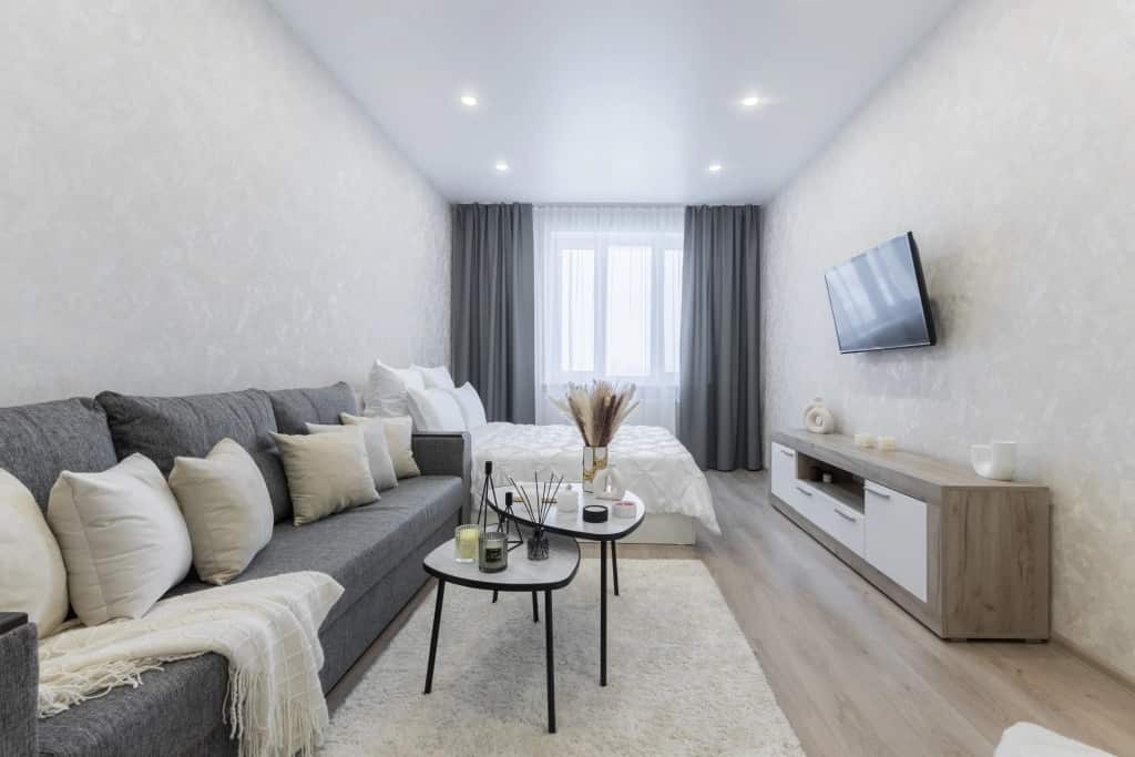 Квартира Lumière Residence: главное фото 1