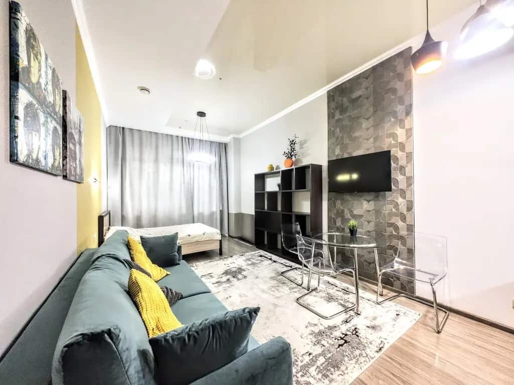 Апартаменты M Apartments, Grand Versailles 8: главное фото 1