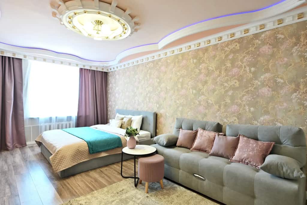Квартира 2 комнатная в центре рядом с театром Камала: главное фото 1
