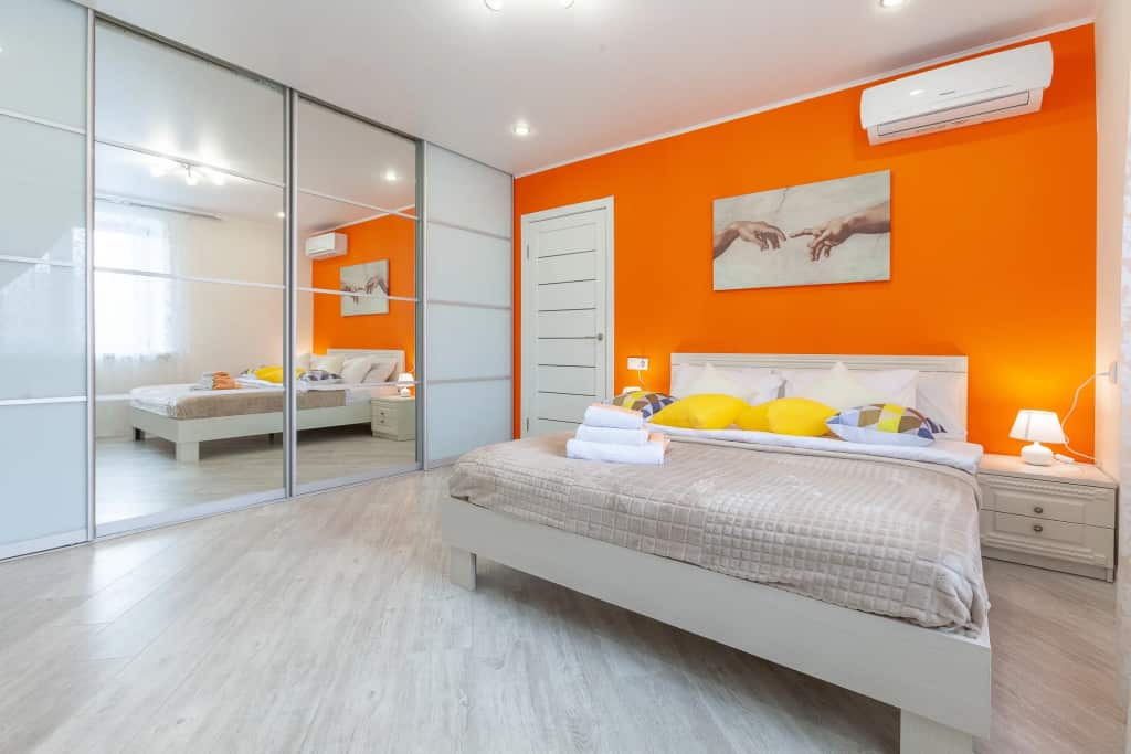 Апартаменты RentPlaza Гая 27Б: главное фото 1
