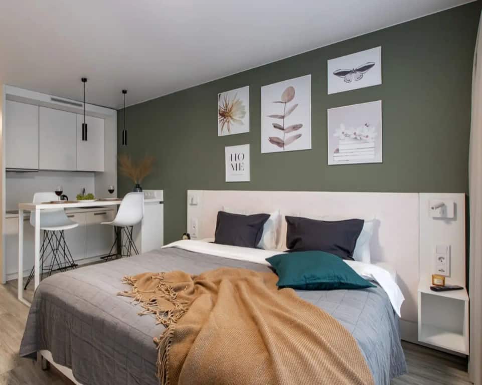 Piter Apartments: главное фото 1
