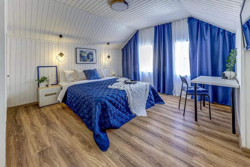 Отель Boho City Hotel: главное фото 1