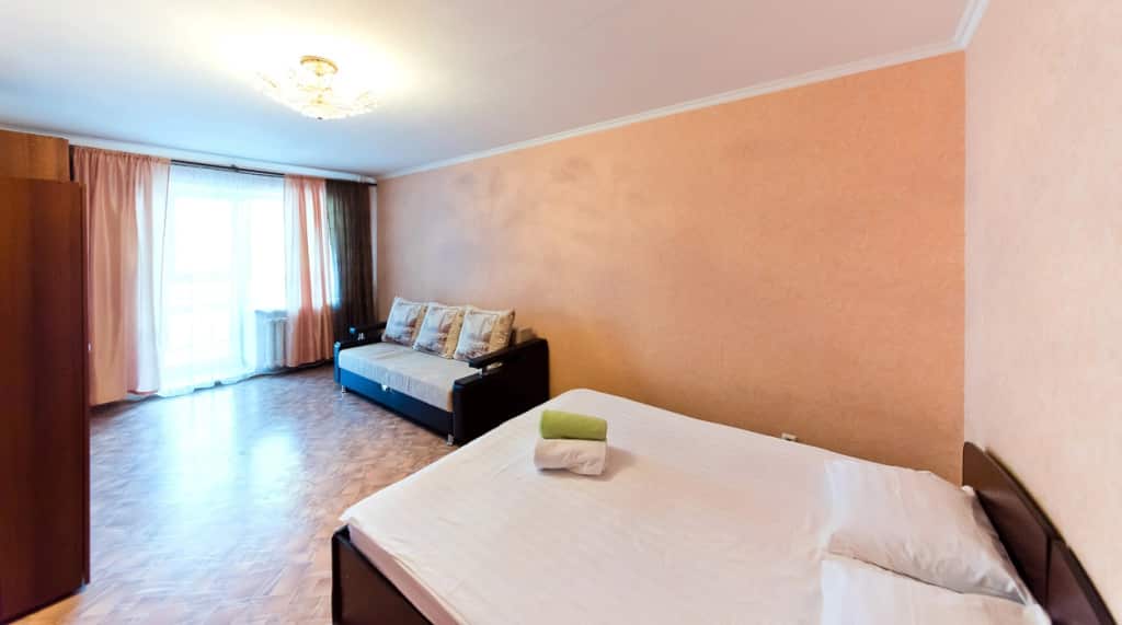 Апартаменты Nice Hotel-Club: главное фото 1