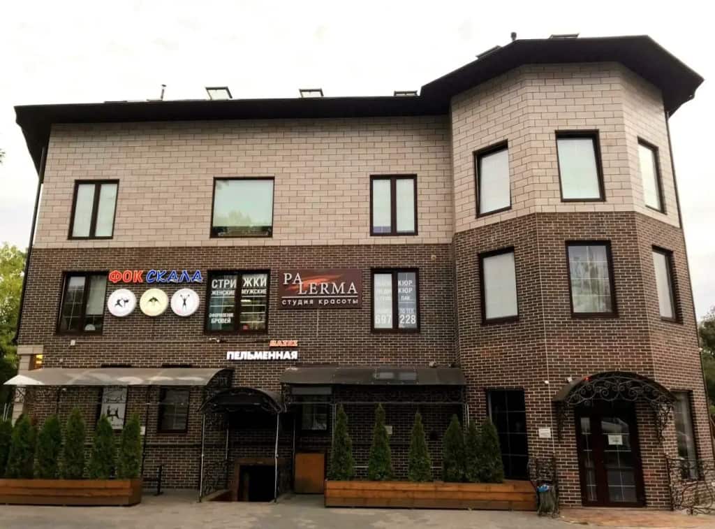 Отель Maziiz Hotel на Советском: главное фото 1